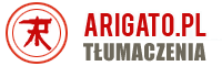 Tumacz hebrajski STRZELNO